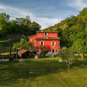 Alloggio per agriturismo Il Giaggiolo, Reggello